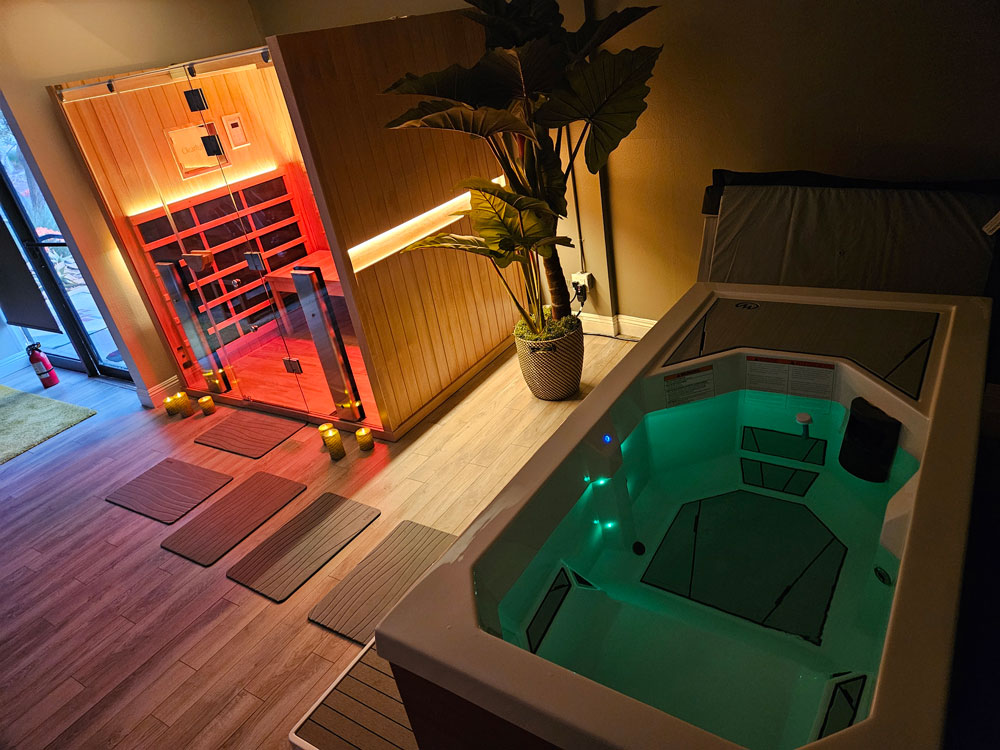 Strength Training - GOAT Fitness 