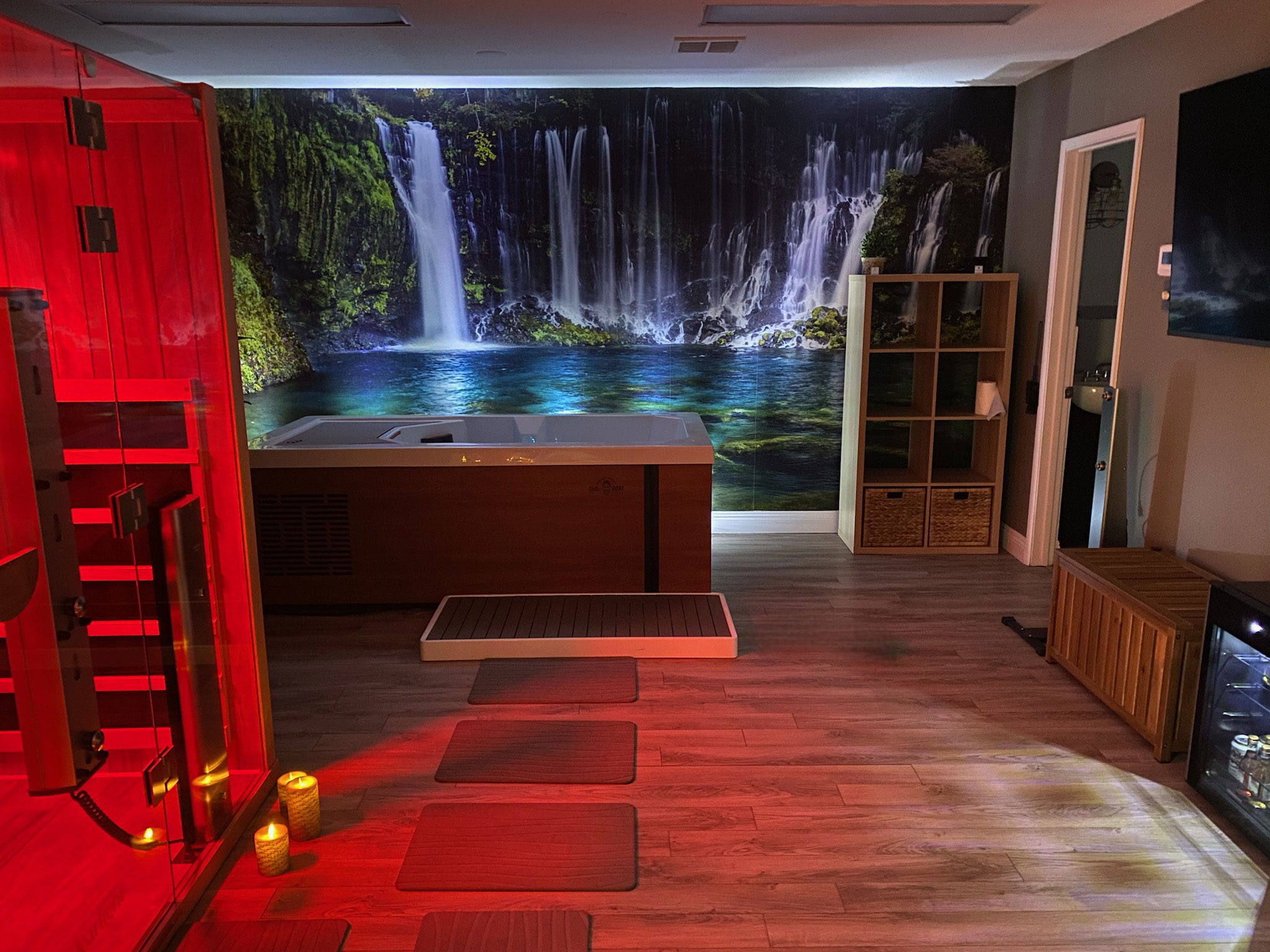 Strength Training - GOAT Fitness 