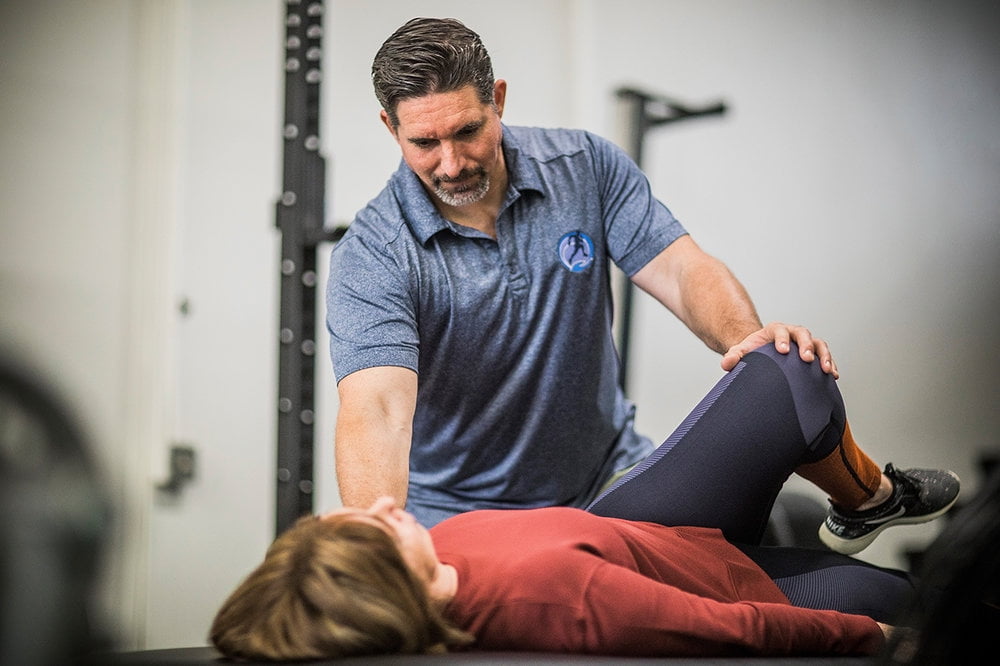 injury prevention