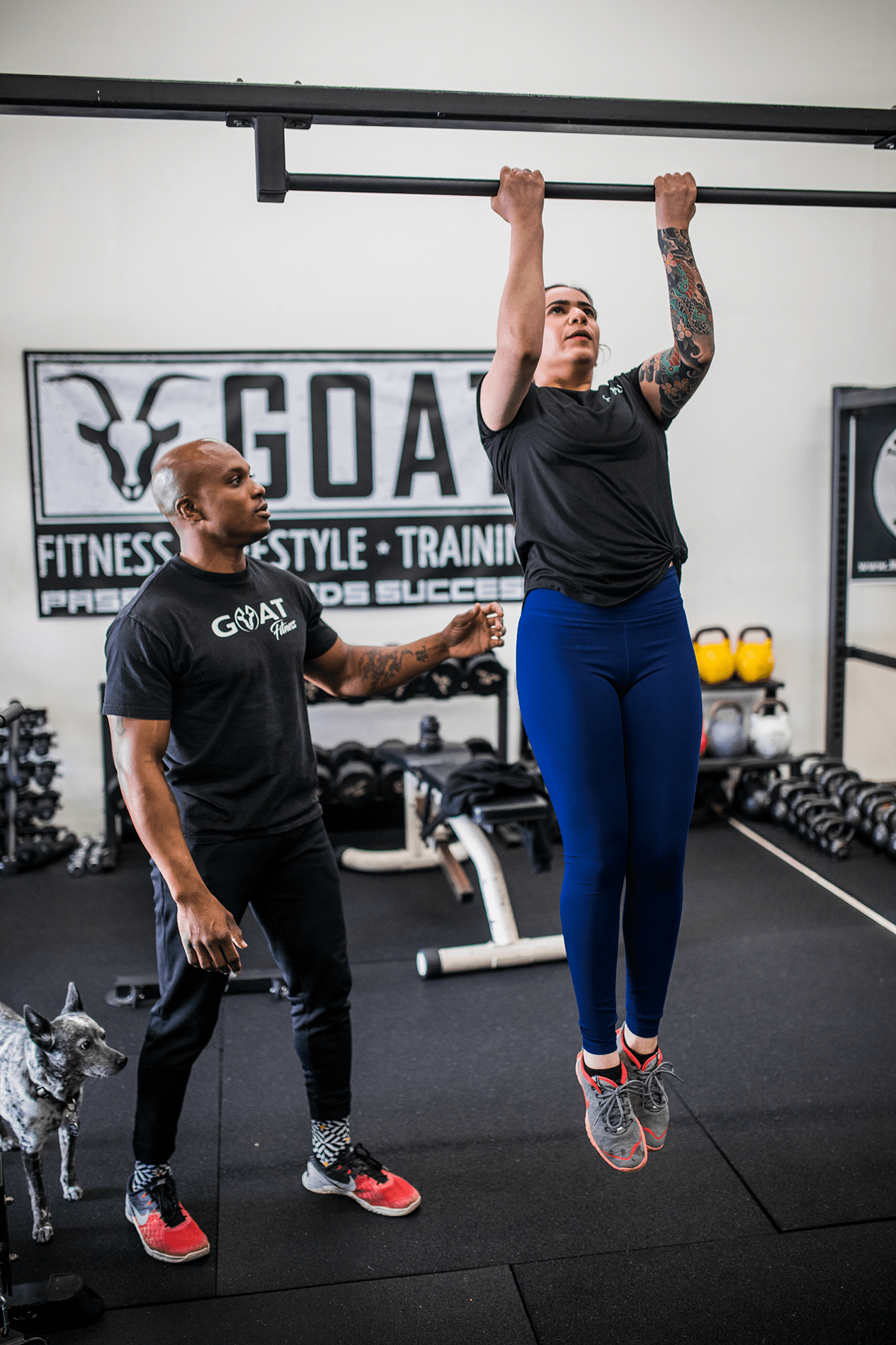 Fitness Training