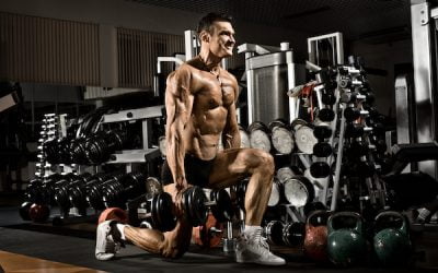 Developing a Fitness Routine Will Change Your Life for the Better