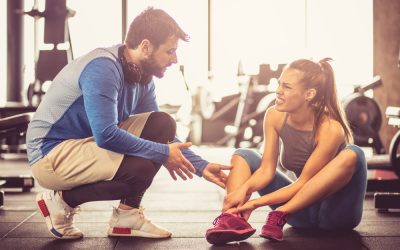 How to Prevent And Correct Injuries In The Weight Room