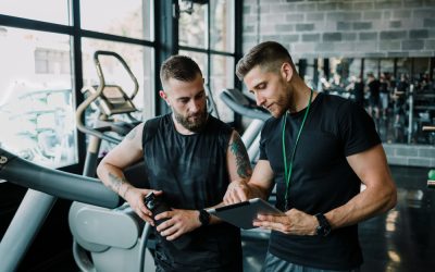 Benefits of Hiring a Personal Training Coach