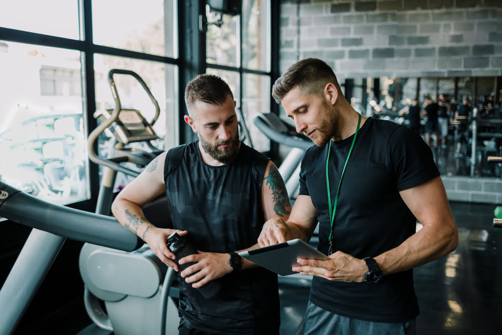 Benefits of Hiring a Personal Training Coach