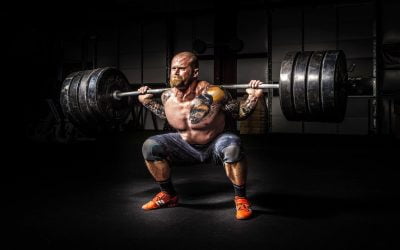 Everything You Need to Know About Strongman Training