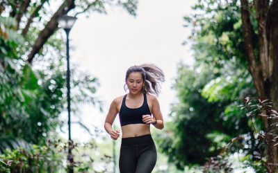 Building the Perfect Fitness Regimen