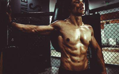 How Much Muscle Can You Gain in a Year?