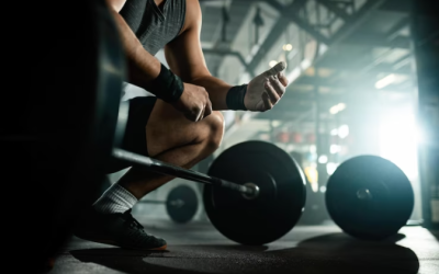Introduction to Weight Training: Beginner’s Guide