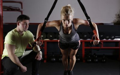 Your Path to Fitness: What to Expect From a Personal Trainer