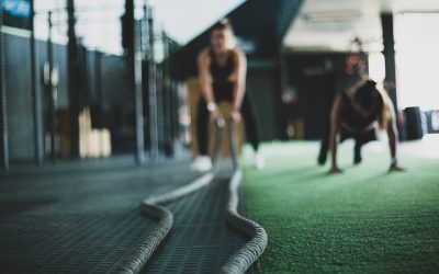 Unlocking the Secrets of Strength Training and Conditioning