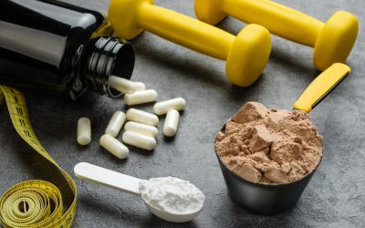 Protein Power: Boosting Fat Loss with Increased Protein Intake