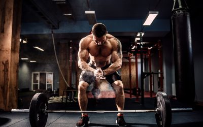 Explosive Strength Gains with Compound Movements