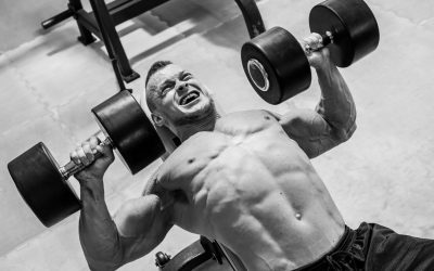 5 Proven Techniques to Maximize Muscle Mass