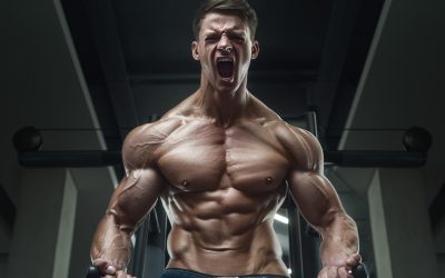 5 Proven Strategies to Gain Muscle Fast