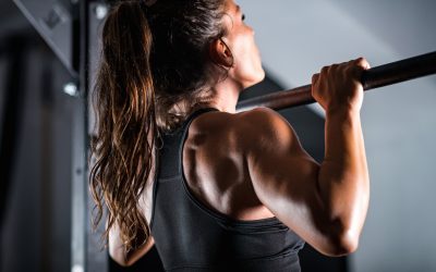 Top Benefits of Strength Training for All Fitness Levels