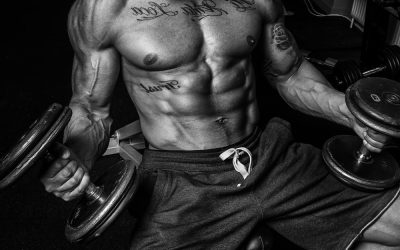 Gym Motivation in Irvine, California: How to Stay Driven and Crush Your Fitness Goals