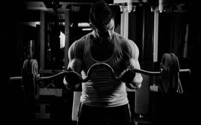 No Motivation? No Problem. Here’s How to Work Out Anyway