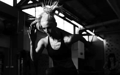 How Strength Training at GOAT Fitness Builds More Than Just Muscle