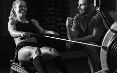 Not Seeing Results at the Gym? Why You Might Need a Personal Trainer in Irvine