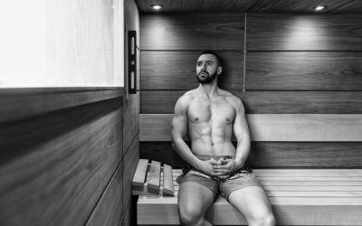 Cold Plunge & Sauna: Why Everyone is Talking About This Recovery Hack