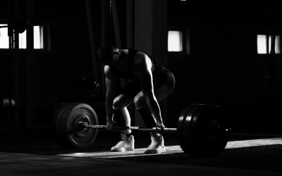 Why the Big 3 Matter: How Squat, Bench, and Deadlift Build Real Strength