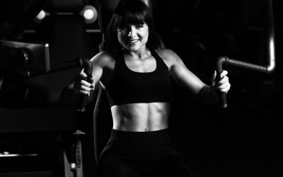 Training Smarter: How Tracking Progress Leads to Better Results in Personal Fitness