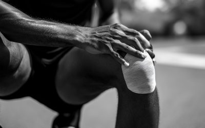 Injury Prevention in Strength Training: What Most People Get Wrong