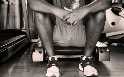 Why Recovery Days Are Essential for Building Strength and Preventing Burnout