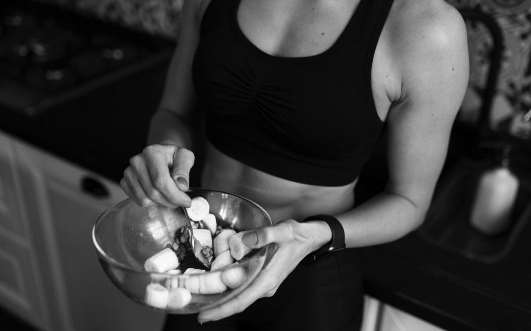Nutrition Coaching and Strength Training: Why They Work Better Together